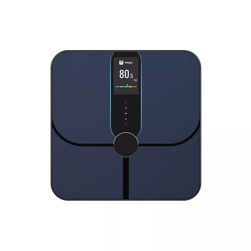 Wi-Fi Smart Body Composition Scale with TFT LCD Screen