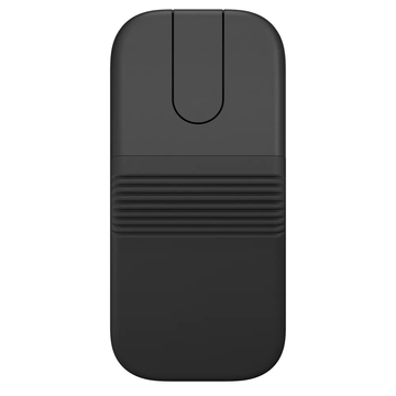 Foldable Bluetooth Travel Mouse with Touch Scroll