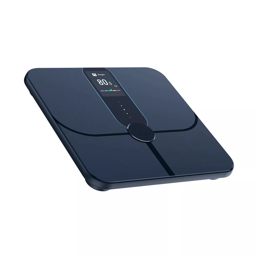 Wi-Fi Smart Body Composition Scale with TFT LCD Screen